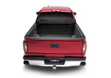 Load image into Gallery viewer, Truxedo 07-13 GMC Sierra & Chevrolet Silverado 1500/2500/3500 8ft Sentry CT Bed Cover Bed Covers - Roll Up Truxedo