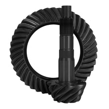 Load image into Gallery viewer, Yukon Gear Ring & Pinion Gear Set For Toyota Front 8in In 411 Ratio Final Drive Gears Yukon Gear & Axle