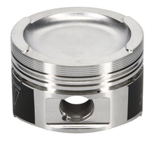 Load image into Gallery viewer, Wiseco Volkswagen ABF 2.0L 16V Golf/Ibiza/A4/Octavia 11.8:1 CR 83mm Bore Piston Set Piston Sets - Forged - 4cyl Wiseco