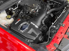 Load image into Gallery viewer, aFe Momentum GT Pro 5R Intake System 15-16 GM Colorado/Canyon V6 3.6L Cold Air Intakes aFe