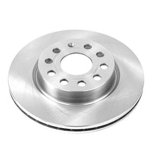 Load image into Gallery viewer, Power Stop 2014 Volkswagen Golf Front Autospecialty Brake Rotor Brake Rotors - OE PowerStop