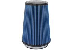 Load image into Gallery viewer, aFe MagnumFLOW Air Filters UCO P5R A/F P5R 6F x 7-1/2B x 5-1/2T x 10H Air Filters - Universal Fit aFe