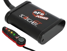 Load image into Gallery viewer, aFe Scorcher GT Power Module 2021 Acura TLX 2.0L (t) In-Line Modules aFe