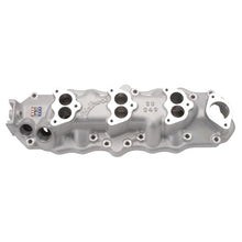 Load image into Gallery viewer, Edelbrock Intake Manifold Ford Flathead Triple Deuce 49-53 Intake Manifolds Edelbrock