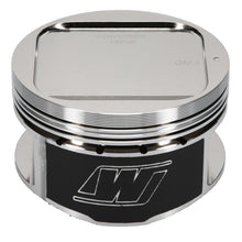 Load image into Gallery viewer, Wiseco Subaru WRX 4v R/Dome 8.4:1 CR 92.5mm Piston Shelf Stock Pistons - Forged - Single Wiseco
