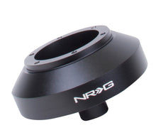 Load image into Gallery viewer, NRG Short Hub Adapter 350Z / 370Z / G35 / G37 Steering Wheel Hubs NRG