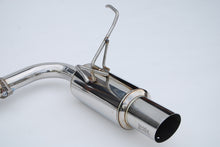 Load image into Gallery viewer, Invidia 2022+ Subaru WRX N1 Twin Outlet Single Layer SS Tip Cat-Back Exhaust Catback Invidia