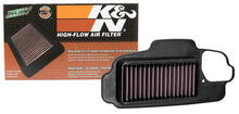 Load image into Gallery viewer, K&N 19-20 Honda Monkey (125CC) Replacement Air Filter Air Filters - Drop In K&N Engineering