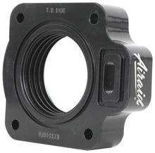 Load image into Gallery viewer, Airaid 01-03 Ford F-150 XLT 4.2L V6 PowerAid TB Spacer Throttle Body Spacers Airaid
