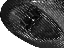 Load image into Gallery viewer, aFe Magnum FORCE Intake System Carbon Fiber Scoops BMW M5 (F10) 12-14 V8-4.4L (tt) Cold Air Intakes aFe