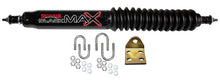 Load image into Gallery viewer, Skyjacker 1997-2006 Jeep Wrangler (TJ) Steering Damper Kit Steering Dampers Skyjacker