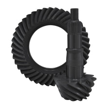 Load image into Gallery viewer, Yukon Gear High Performance Gear Set for 2015+ Ford Mustang/F-150 8.8in in a 4.11 Ratio Final Drive Gears Yukon Gear & Axle