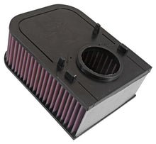 Load image into Gallery viewer, K&N Replacement Air Filter for 2015 Porsche Macan V6 3.6L Air Filters - Drop In K&N Engineering
