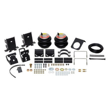 Load image into Gallery viewer, Firestone Ride-Rite RED Label Extreme Duty Air Spring Kit Rear 11-13 Ford F450 2WD/4WD (W217602703) Air Suspension Kits Firestone