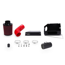 Load image into Gallery viewer, Mishimoto 13+ Subaru BRZ/Scion FR-S Performance Air Intake Kit w/ Airbox - Red Cold Air Intakes Mishimoto