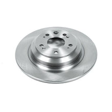 Load image into Gallery viewer, Power Stop 09-14 Acura TL Rear Autospecialty Brake Rotor Brake Rotors - OE PowerStop