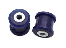 Load image into Gallery viewer, SuperPro 2002 Lexus SC430 Base Front Lower Inner Control Arm Bushing Kit Bushing Kits Superpro