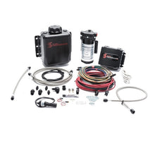 Load image into Gallery viewer, Snow Performance Stg 4 Boost Cooler Platinum Water Injection Kit (w/SS Braid Line and 4AN Fitting) Water Meth Kits Snow Performance