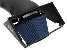Load image into Gallery viewer, aFe Rapid Induction Cold Air Intake System w/Pro 5R Filter 2021+ Ford F-150 V8-5.0L Cold Air Intakes aFe