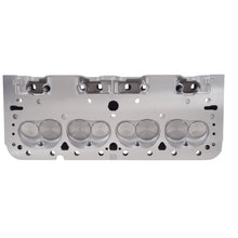 Load image into Gallery viewer, Edelbrock Cylinder Head E-Street SB Chevrolet 64cc (Complete Pair) Heads Edelbrock