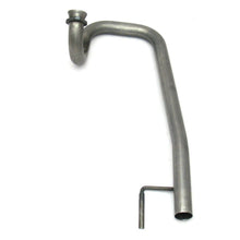 Load image into Gallery viewer, JBA 91-95 Jeep Wrangler YJ 4.0L 409SS Competition Mid Pipes Connecting Pipes JBA