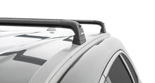 Load image into Gallery viewer, Rhino-Rack 16-20 Kia Sorento UM 5 Door SUV w/Flush Rails Vortex RVP 2 Bar Roof Rack - Black Roof Rack Rhino-Rack