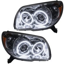 Load image into Gallery viewer, Oracle 06-09 Toyota 4-Runner Sport SMD HL - White SEE WARRANTY Headlights ORACLE Lighting