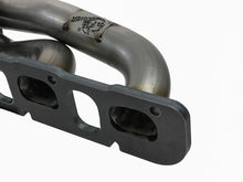 Load image into Gallery viewer, aFe Dodge Challenger 15-22 V8-6.2L (sc)/6.4L Twisted Steel HEMI Headers Headers & Manifolds aFe