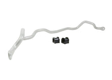 Load image into Gallery viewer, Whiteline 03-06 Mitsubishi Lancer Evo 8/9 Front 26mm Heavy Duty Swaybar Sway Bars Whiteline