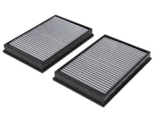 Load image into Gallery viewer, aFe MagnumFLOW OEM Replacement Air Filters PDS 11-15 Mercedes-Benz SLS AMG V8-6.3L Air Filters - Drop In aFe