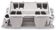 Load image into Gallery viewer, Edelbrock Manifold Bottom Victor Ram Intake Manifolds Edelbrock