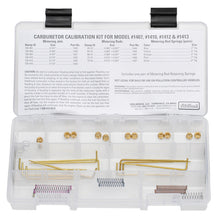 Load image into Gallery viewer, Edelbrock Jet / Rod Kit for 1407/1410/1412/1413 Carburetors Edelbrock