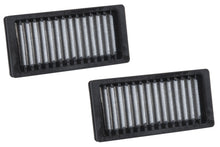 Load image into Gallery viewer, K&N 2011-2016 Jeep Wrangler 2.8/3.6L Cabin Air Filter Cabin Air Filters K&N Engineering