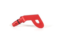 Load image into Gallery viewer, Perrin Subaru Dipstick Handle P Style - Red Dipsticks Perrin Performance
