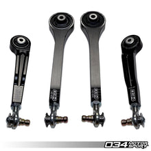 Load image into Gallery viewer, 034Motorsport Density Line Adjustable Upper Control Arms - Audi D2 A8/S8 Suspension > Camber > Control Arm ### Suspension > Bushings & Components > Control Arms 034 Motorsport