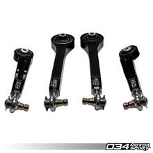 Load image into Gallery viewer, 034Motorsport Density Line Adjustable Upper Control Arms - Audi D2 A8/S8 Suspension > Camber > Control Arm ### Suspension > Bushings & Components > Control Arms 034 Motorsport