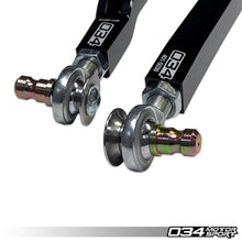 Load image into Gallery viewer, 034Motorsport Density Line Adjustable Upper Control Arms - Audi D2 A8/S8 Suspension > Camber > Control Arm ### Suspension > Bushings & Components > Control Arms 034 Motorsport