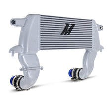 Load image into Gallery viewer, Mishimoto 21+ Ford Bronco High Mount Intercooler Kit - Silver Intercooler Kits Mishimoto