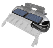 Load image into Gallery viewer, aFe Super Stock Carbon Fiber Pro 5R Induction System 2021 RAM 1500 TRX V8-6.2L SC Cold Air Intakes aFe