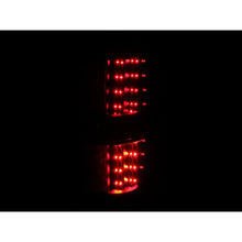 Load image into Gallery viewer, ANZO 2009-2014 Ford F-150 LED Taillights Black Tail Lights ANZO
