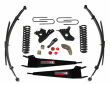Load image into Gallery viewer, Skyjacker 4"80-96BRO CLASSII SYS W/A Lift Springs Skyjacker