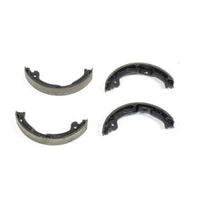 Load image into Gallery viewer, Power Stop 97-07 Chrysler Town & Country Rear Autospecialty Parking Brake Shoes Brake Shoes PowerStop