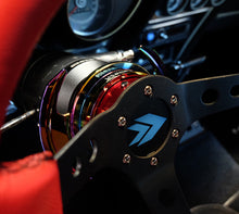 Load image into Gallery viewer, NRG Horn Button Delete - Arrow Steering Wheels NRG