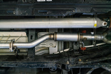 Load image into Gallery viewer, MBRP 3in Single in/out Muffler Replacement, 19-20 Ram 1500 5.7L, High Flow, T409 Muffler MBRP