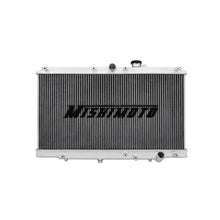 Load image into Gallery viewer, Mishimoto 97-01 Honda Prelude Manual Aluminum Radiator Radiators Mishimoto