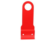 Load image into Gallery viewer, aFe Control Front Tow Hook Red 05-13 Chevrolet Corvette (C6) Other Body Components aFe