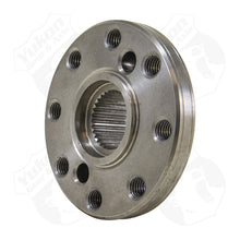 Load image into Gallery viewer, Yukon Gear Flange Yoke For 8.8in Ford Passenger and 8.8in Ford IFS Truck (4.3in OD) Differential Yokes Yukon Gear & Axle