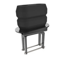 Load image into Gallery viewer, Timbren 2005 Hino 238 Rear Suspension Enhancement System Bump Stops Timbren