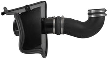 Load image into Gallery viewer, K&N 16-23 Chevrolet Camaro SS 6.2L V8 F/I Dryflow Performance Air Intake System Cold Air Intakes K&N Engineering