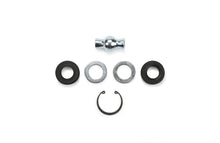 Load image into Gallery viewer, Fabtech 07-18 Jeep JK 4WD Small Poly Ball Joint Rebuild Kit Hardware Kits - Other Fabtech